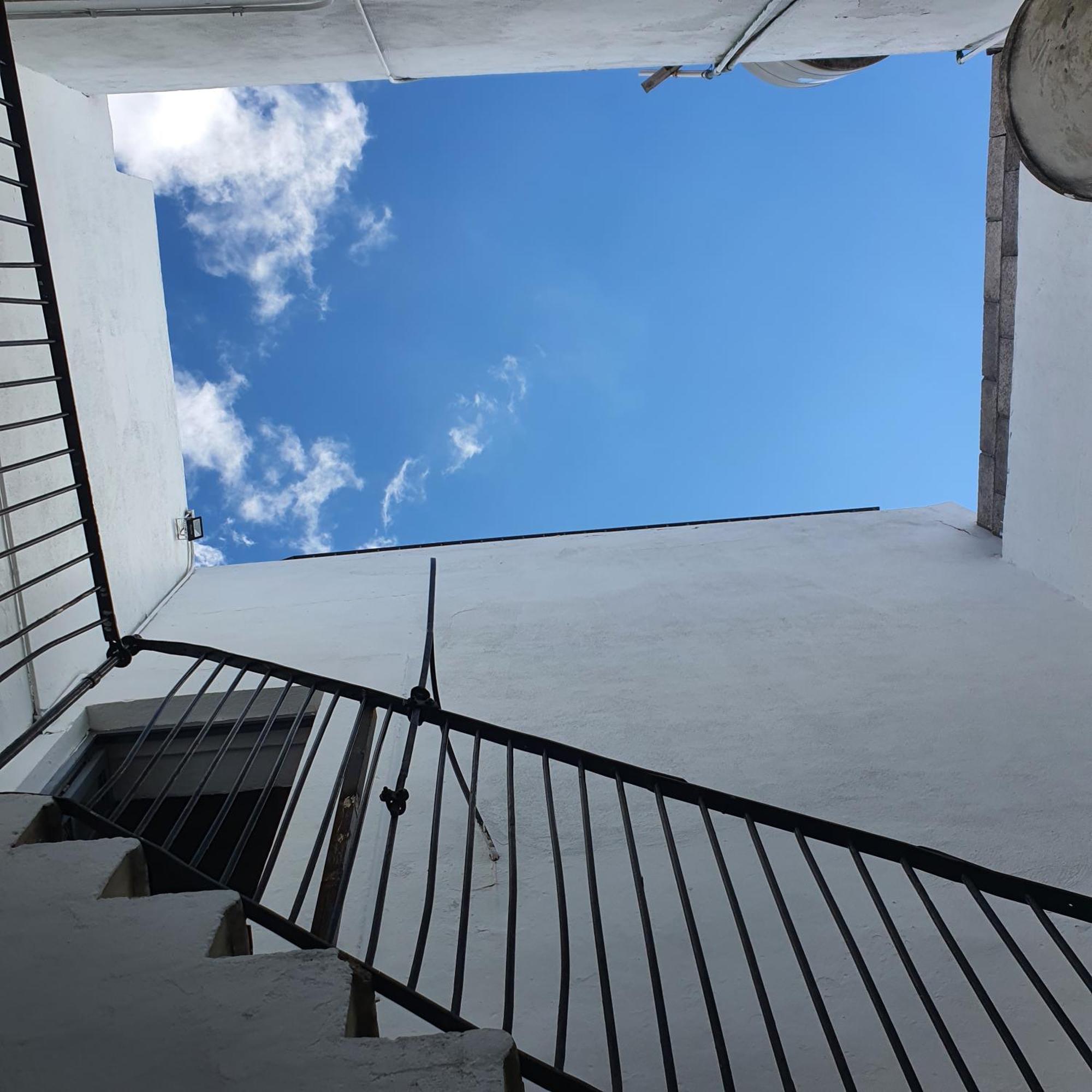 Sukha Hostel San Luis San Luis Potosi Bagian luar foto