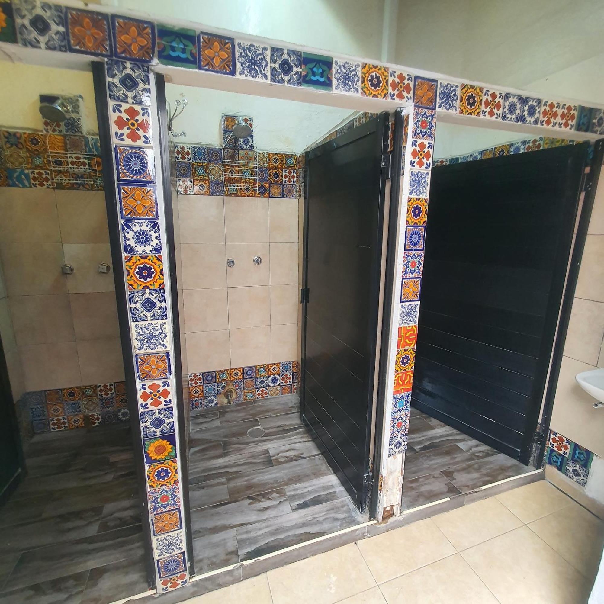Sukha Hostel San Luis San Luis Potosi Ruang foto