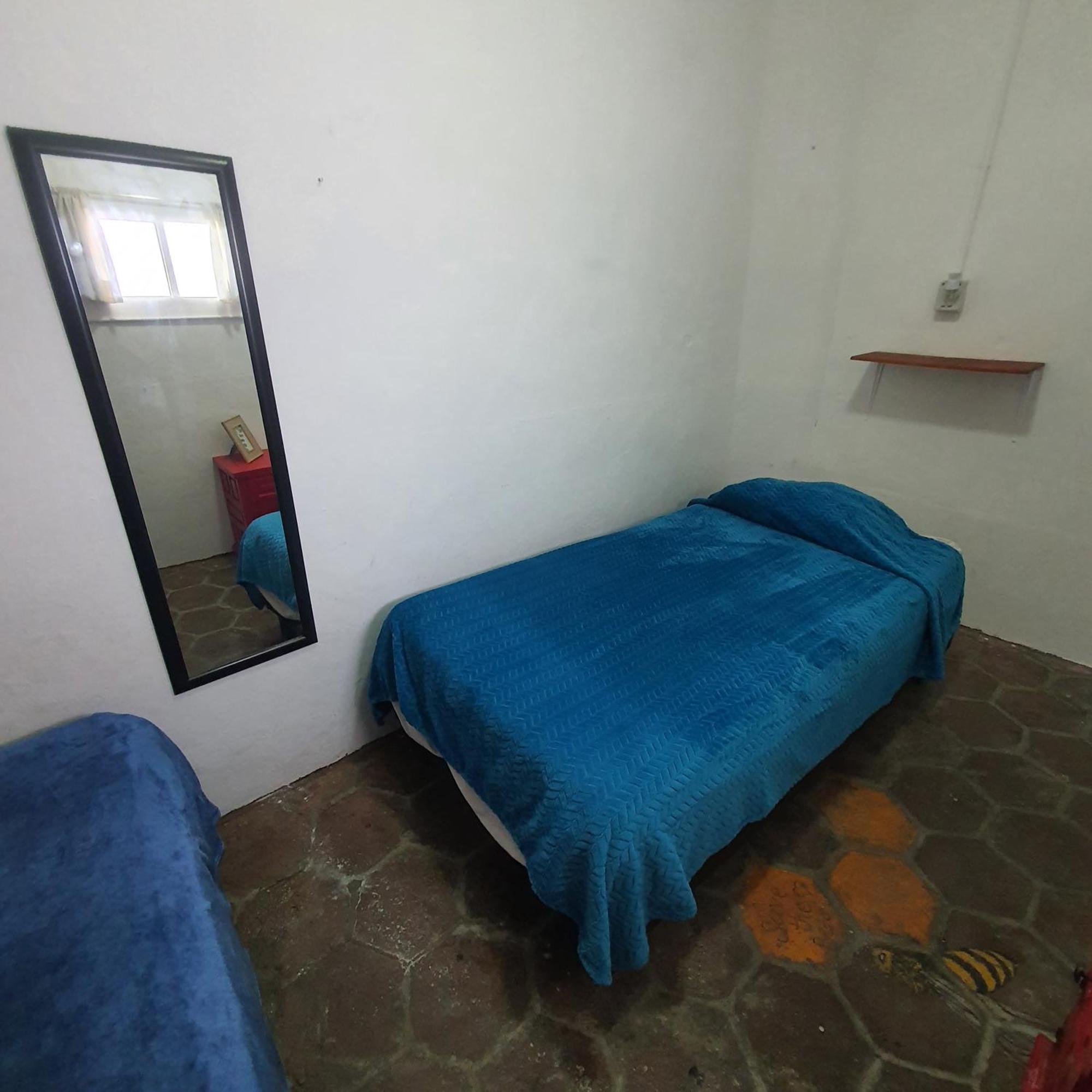Sukha Hostel San Luis San Luis Potosi Ruang foto